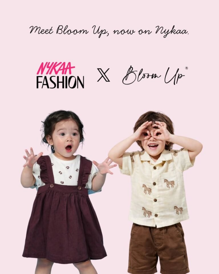 Instagram post from bloomupindia. This post is in position 2.