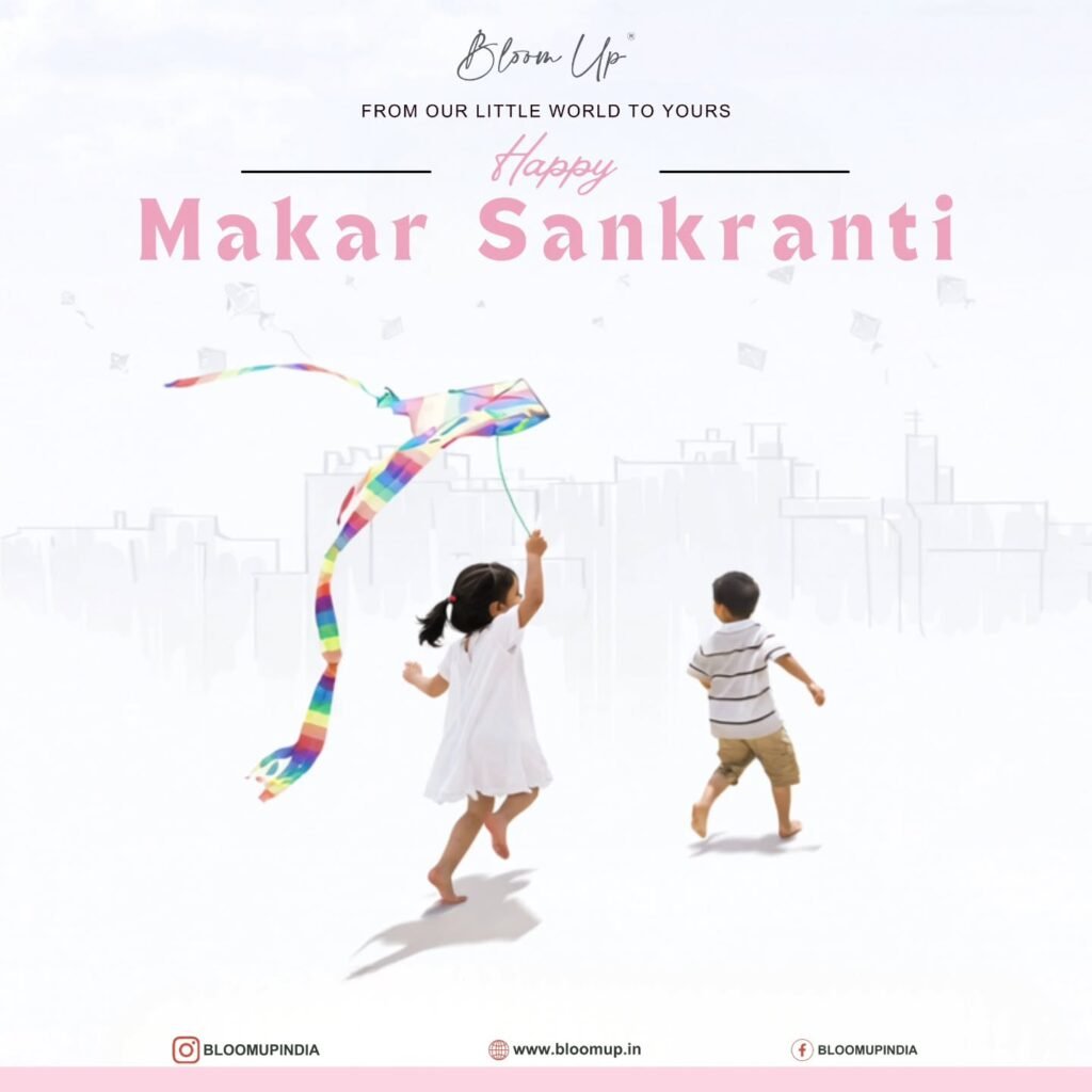 Instagram post from bloomupindia. This post is in position 2.